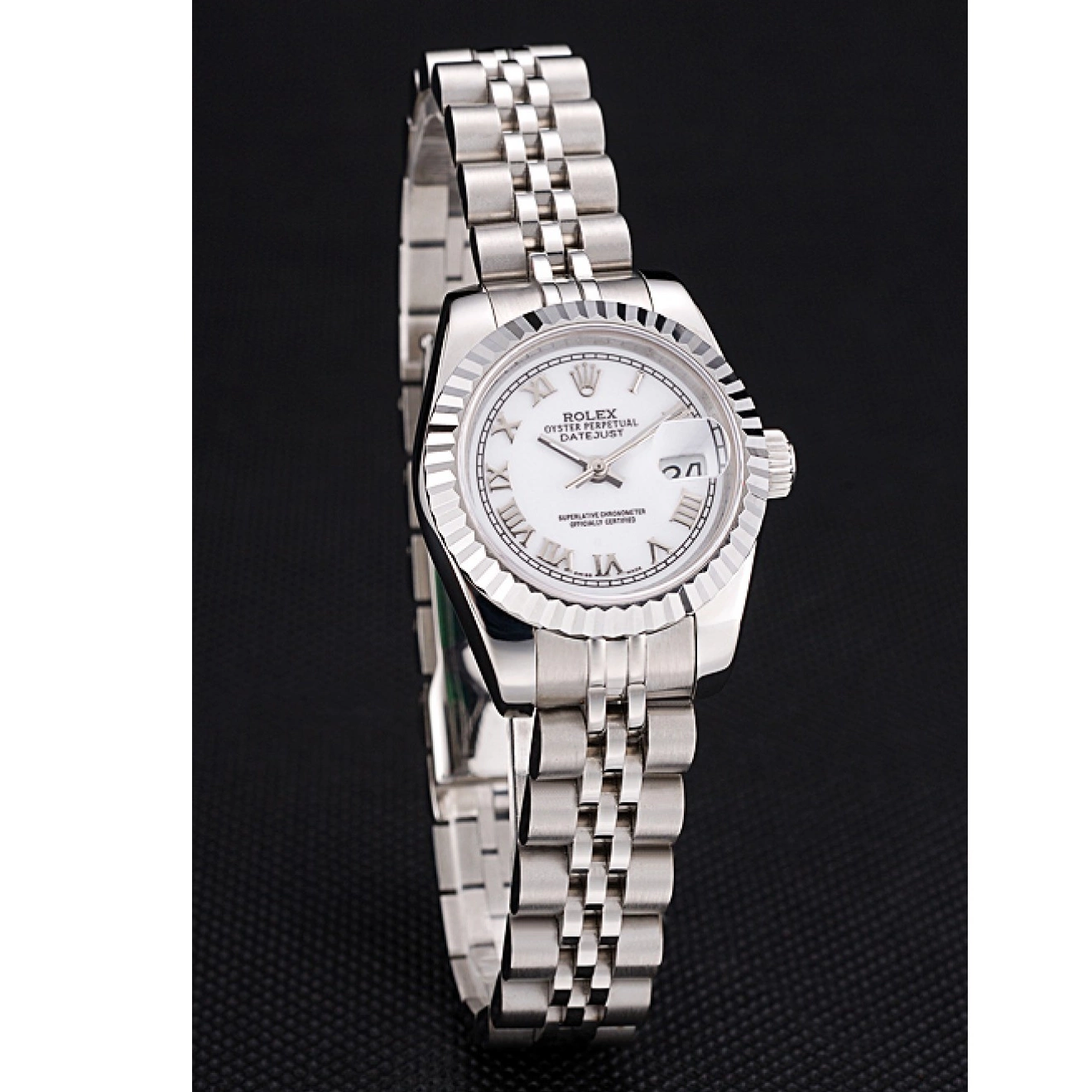 Aaa replica watch Swiss Mechanism-srl85 Datejust Rolex 0816